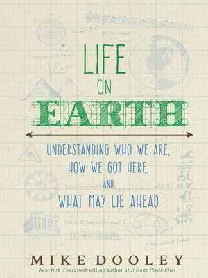 cover image of Life on Earth